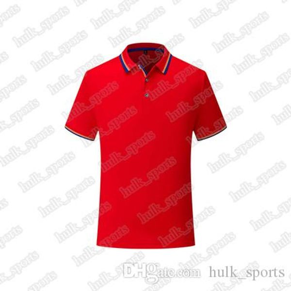 

2656 sports polo ventilation quick-drying men 201d t9 short sleeve-shirt comfortable new style jersey5324425009, Black