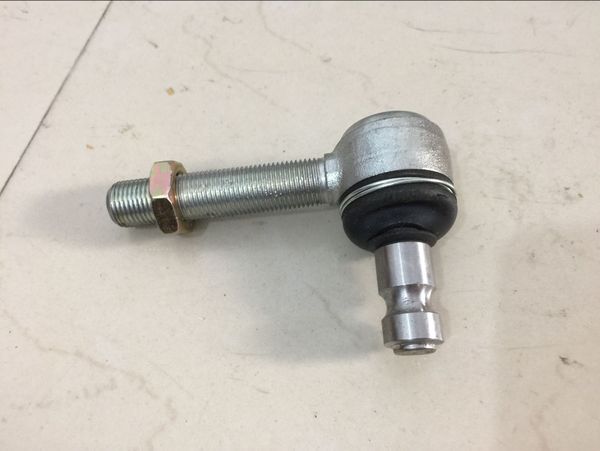 

4 pieces steering tie rod end /ball joint for xt1100gk/kinroad 1100 buggy 17mm bolt