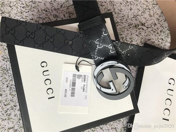 

2019 нове дизайнеѬ Ѭемни  егами мђжкие Ѭемни дл женин Ѭоконе поа кожан, Silver