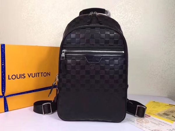 

#9858 l 5a v rainbow zack dan women backpack design men backpacks damier graphite chriser backpack bags fashion rainbow outdoor packs