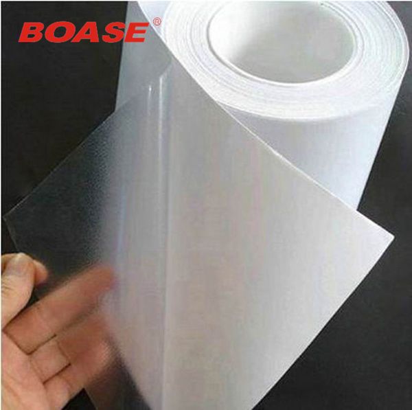 

10 15 20cmx5m thickness:0.2mm rhino skin car bumper hood paint protection film vinyl clear transparence film ing