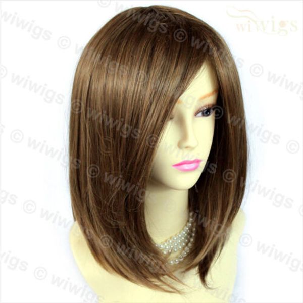 

темно-коричневый блондин с темно-коричневыми волосами, Black