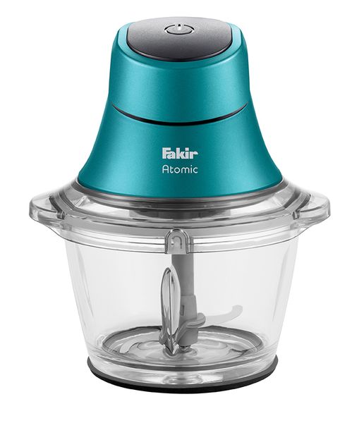 

fakir atomic chopper blender