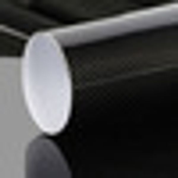 

high gloss carbon fiber vinyl wrap bubble car air release decal ultra shiny