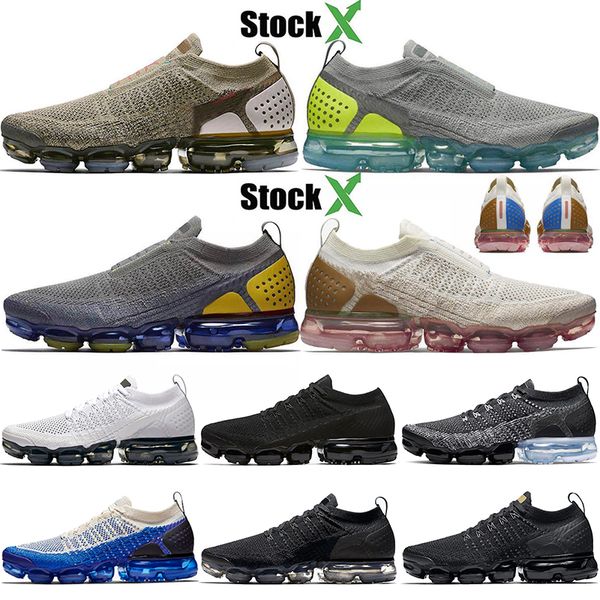 

high brand cushions fly 2.0 knit running chaussures moc neo turquoise sport neutral olive habanero red men women sneakers 36-45
