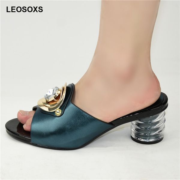 

latest design heels slippers women sandals summer shoes without bag pumps super high heels italian women wedding for party shoes, Black