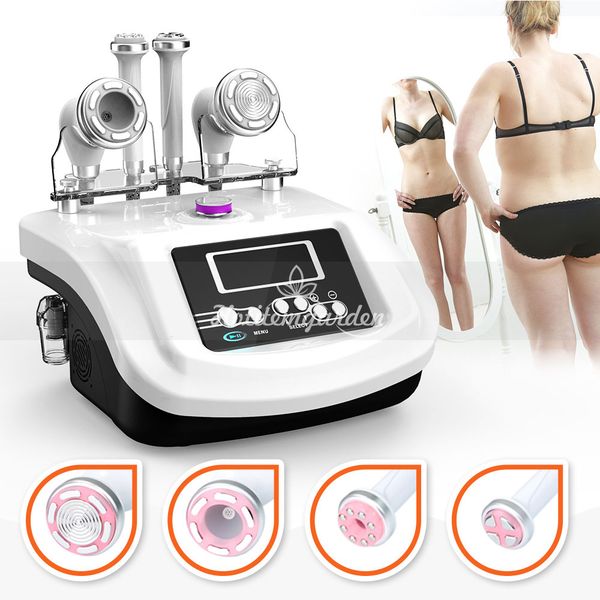 

multifunction fat slimming machine body slimming machine skin tightening wrinkle removal beauty machine 30k cavitation weight loss