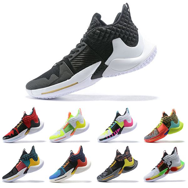 

Luxur Quality Basketball shoes Russell Westbrook Why Not zer0.2 Game.Set.Match. men sneakers sneakers zero 2 original trainers us size 40-46