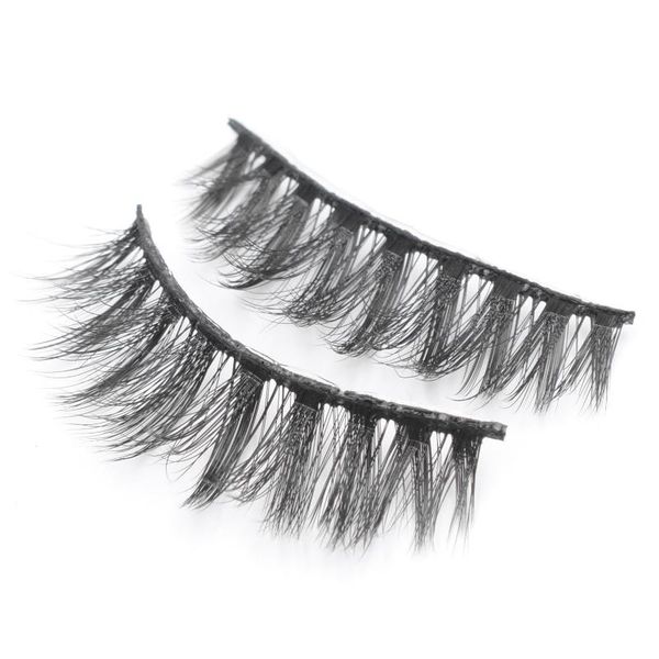 

3d false eyelashes fake lashes long lasting natural makeup lashes eyelash extension eyelashes for make up beauty tools