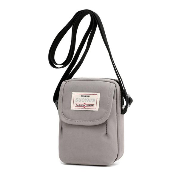 

waterproof mobile phone bags single shoulder messenger bag mini handbags mini phone bag crossbody torebki damskie 31
