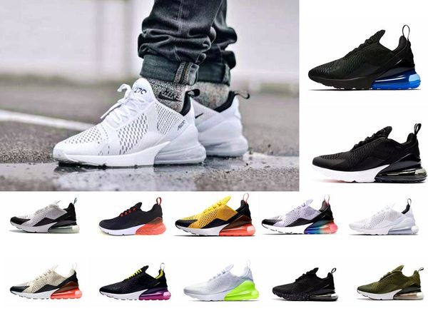 

270 men running hoe for women neaker trainer male port men athletic 270 cor hiking jogging walking outdoor hoe