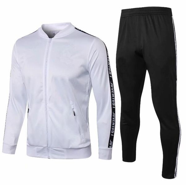 juventus tracksuit top