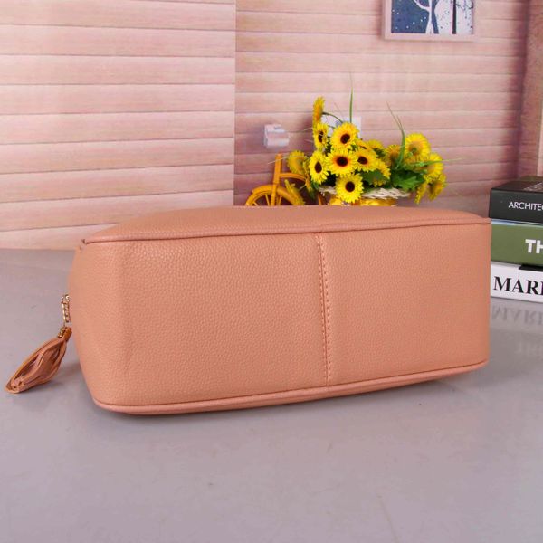 

2019fashion design shoulder bag ladies tassel profile women messenger bags