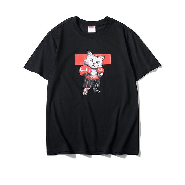 muy barato nuevo concepto al por mayor en línea Compre MensTshirt Suprême Para Hombre Diseñador De Camisetas ... muy barato nuevo concepto al por mayor en línea Compre MensTshirt Suprême Para Hombre Diseñador De Camisetas ...