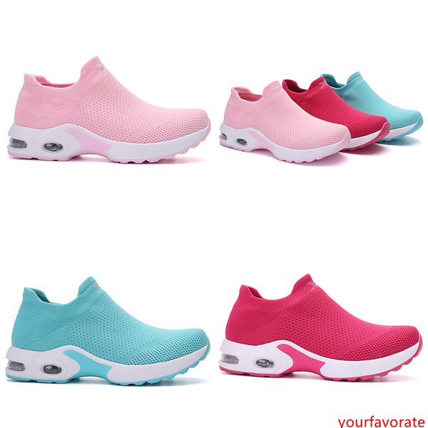 

drop shipping blue pink green red girl kind7 womens women running shoes lady simple brand low cut fashion designer trainers sports sneakers