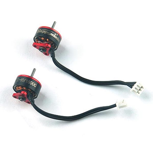 

happymodel mobula7 racing drone spare parts se0802 16000kv brushless motor