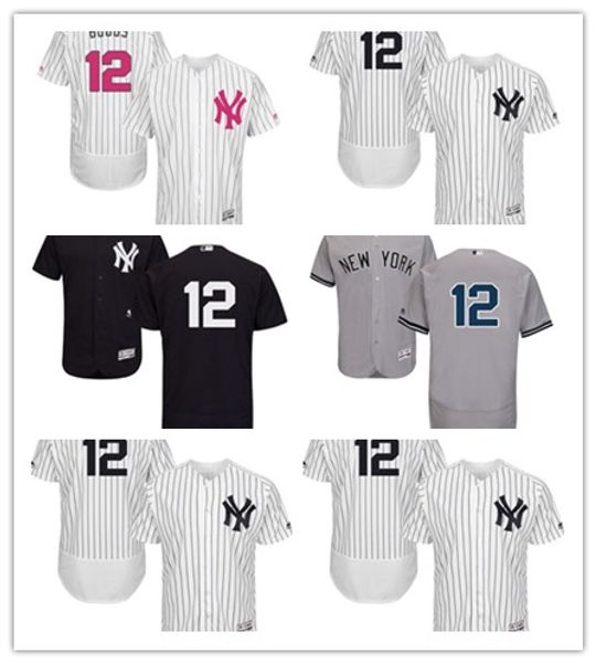 chase headley jersey