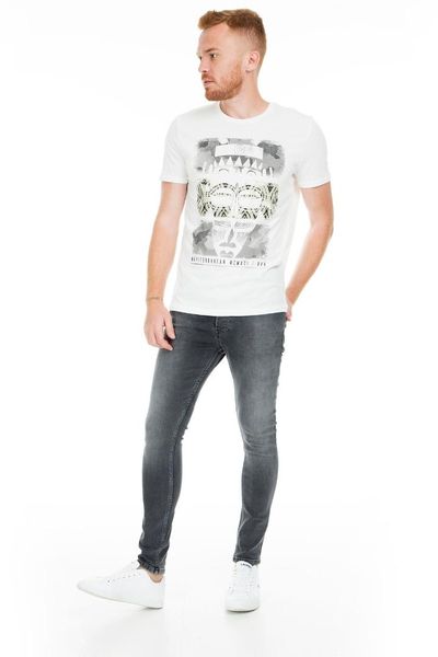 

buratti skinny jeans male jeans pants 7253g711ghost, Blue