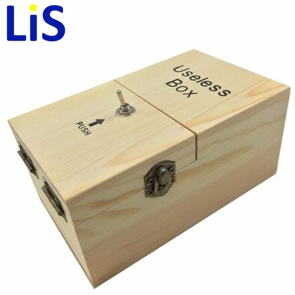 

lis)broad game/tricky toys/useless box/creative funny toys/creative gift/fun party toys/novel wooden toys for children
