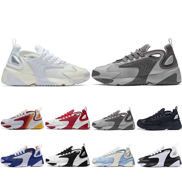 zm trainers