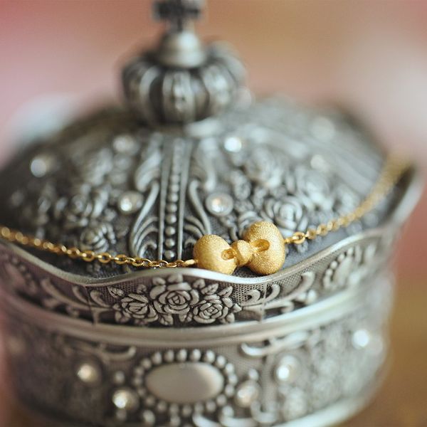 

ножной колокол красный канат древний стиль контракт benmingnian сеном отдела пары корейской версии вязание личности ретро пара лодыжки, Red;blue