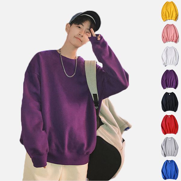

harajuku oversized mens hoodies sweatshirt spring long sleeve black man hip hop streetwear sweatshirts 2019 autumn male