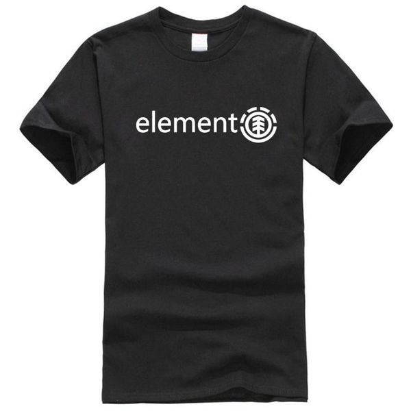 

2019 nuevo elemento de sorpresa tabla periÃ³dica friki ciencia hombres camiseta mÃ¡s tamaÃ±o y colores hombres camiseta, White;black