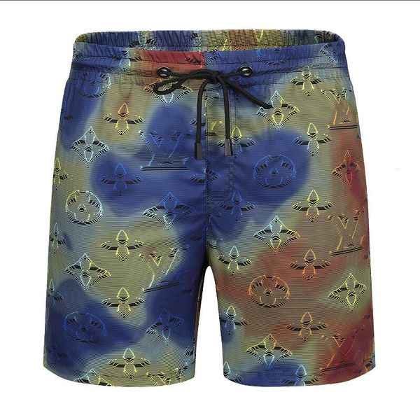 

2020new listing fashion men's little horse beach pants stripe design summer shorts for man swim wear board quick drying shorts m-3xl07, White;black