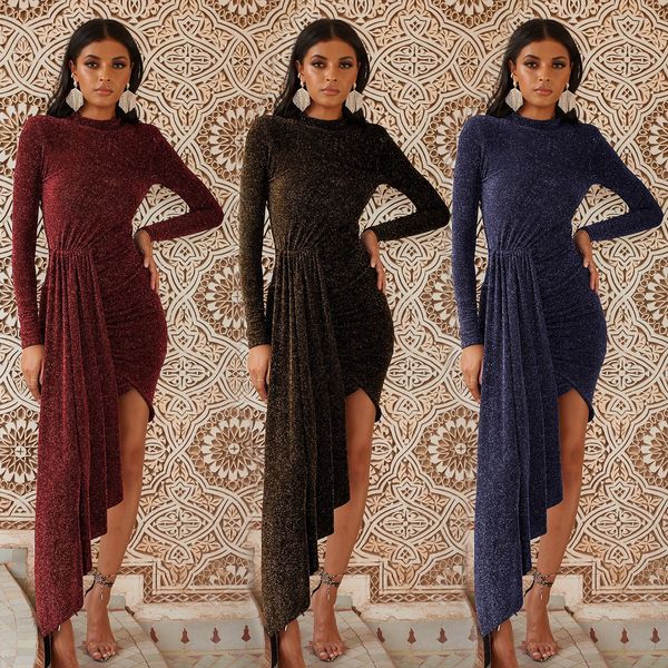 elegant christmas party dresses