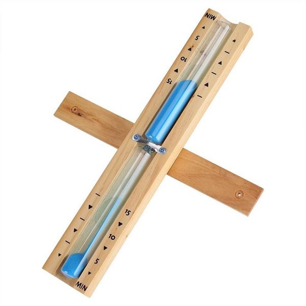 

15 minute timer sauna hourglass wall rotating sand timer countdown clock 15 minute other clocks accessories