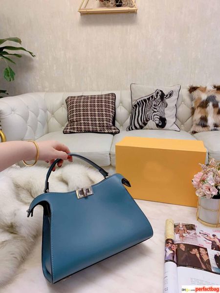 

new arrival designer bags genuine leather luxury women purse shoulder handbag women corssbody for female 28cm ing
