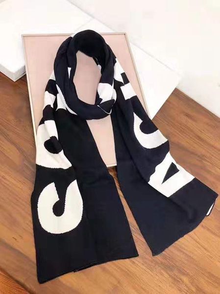

spring 100% wool long scarf shawl for women and men classic brand warm scarves scarves wool scarf 180x70cm, Blue;gray