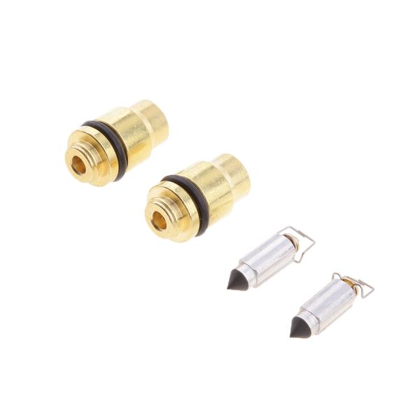 

carburetor carb repair rebuild kit for yamaha xv250 virago xvs650