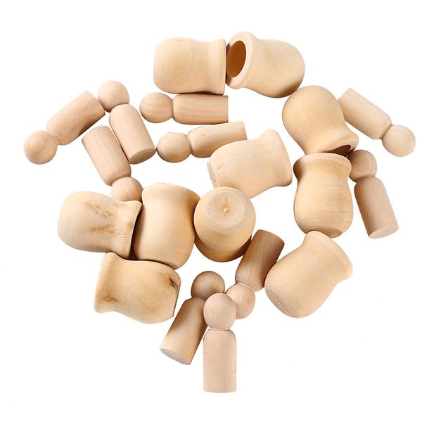 

creative 2019 christmas wooden set decoration wedding party decoration crafts gifts children party props supplies