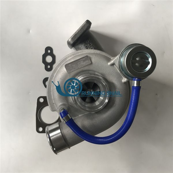 

urbocharger 237-3786 turbo 10r9577 for cat industrial engine 3054c 2373786