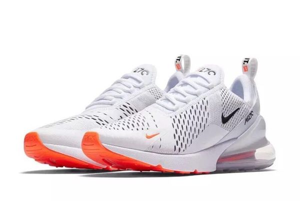 

&#78ike Air &#77ax 27&#48 Cushion Sneaker Designer Casual Shoes &#507c Trainer Off Road Star Iron Sprite Tomato Man General For Men 40-45