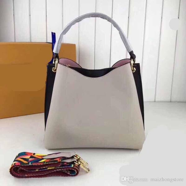 

famous designer designer luxury handbag purse l flower genuine leather designer ladies purse bag 2020 new style hobo handbag