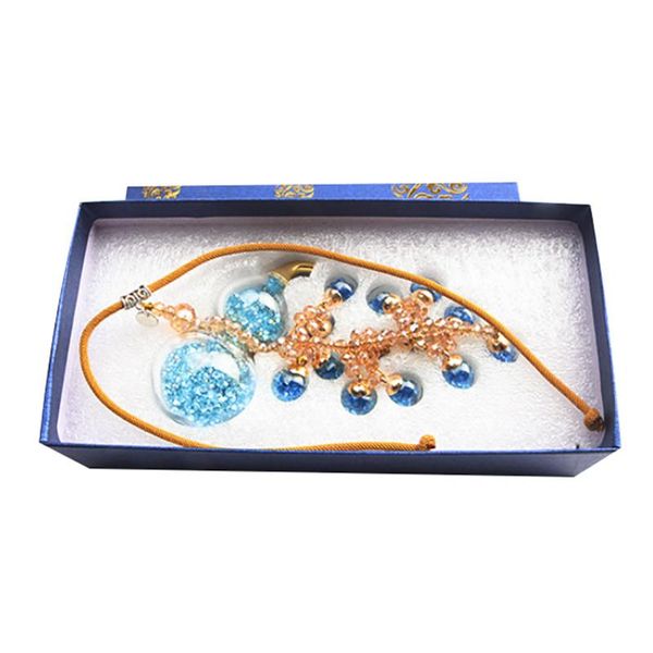 

carprie car crystal hoist pendant car interior decoration decorative gift drop shipping