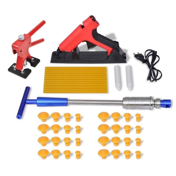 

september dent removal common tools