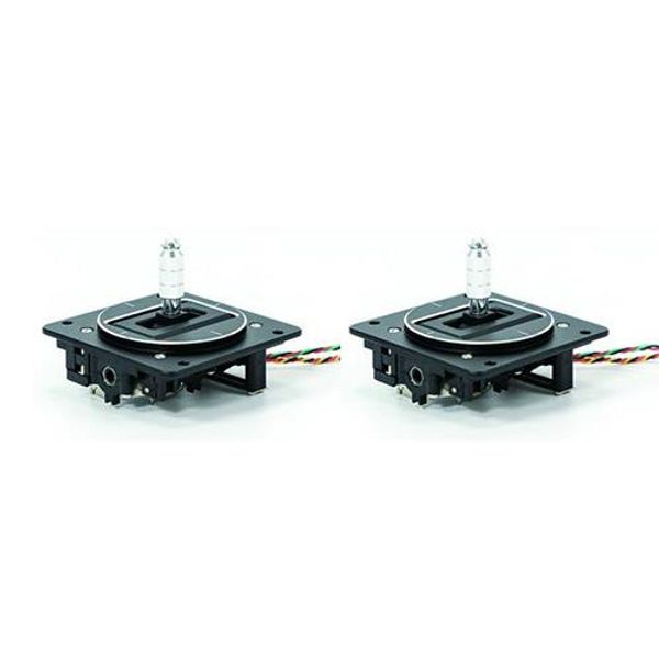 

2pcs frsky gimbal-m7 датчик холла gimbal для frsky таранис q x7