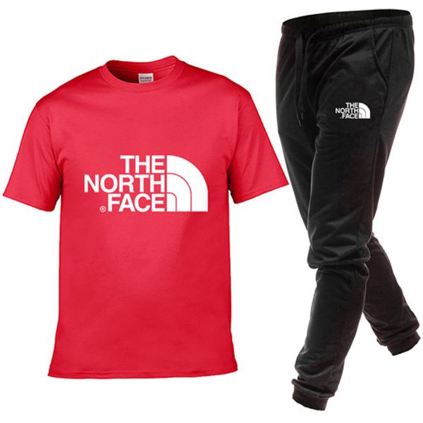 

2020fashion brand new color box logo crew neck t-shirt summer new men women tee hip hop casual t-shirt, White