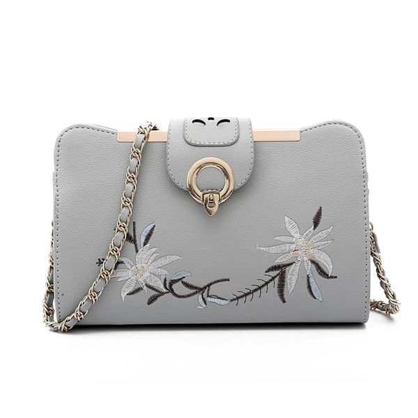 

new small flap crossbody bags for women fashion chains leather shoulder messenger bag for girl handbag bolsas ladies phone purse