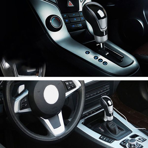 

universal automatic transmission car gear shift shifter lever knob