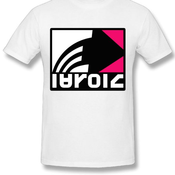 

round collar male splatoon t shirts funny game picture tee shirts 012614, White;black