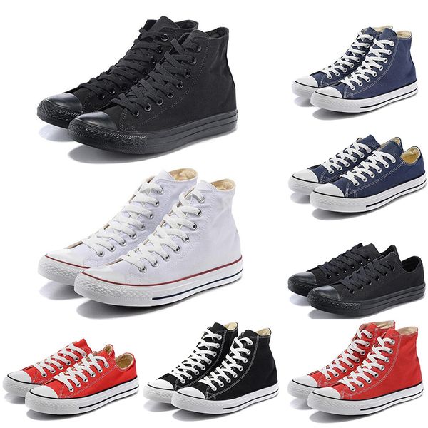 

свободный носок 2020 качество роскошные дизайнерские повседневная обувь star ox белый высокое варенье черный удобный синий мужские женские с, Black