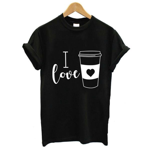 

men women designer tshirt short sleeve letter printing love pattern fashion casual shirt luxury brand solid color 4 colors, White;black