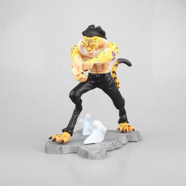

pirate king beast leopard lucilop lucius cp9 member box office