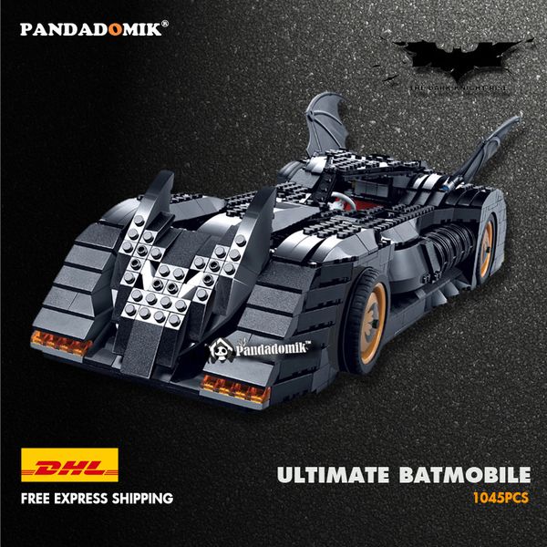 Batman Car For Toddlers Carinewbi