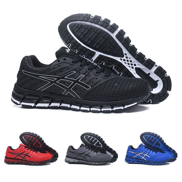 asics gel quantum 360 homme marron
