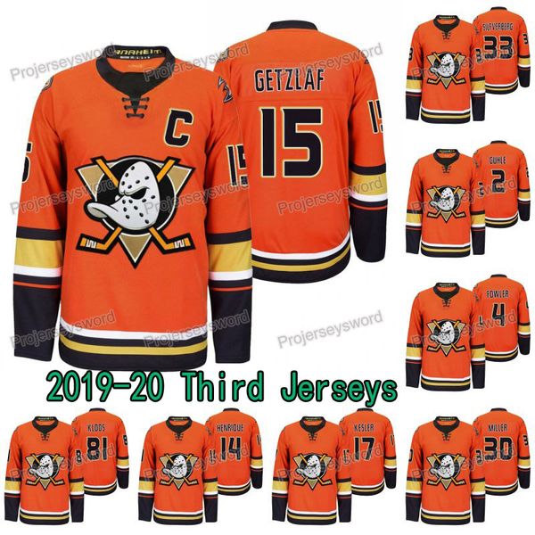 ducks new third jersey